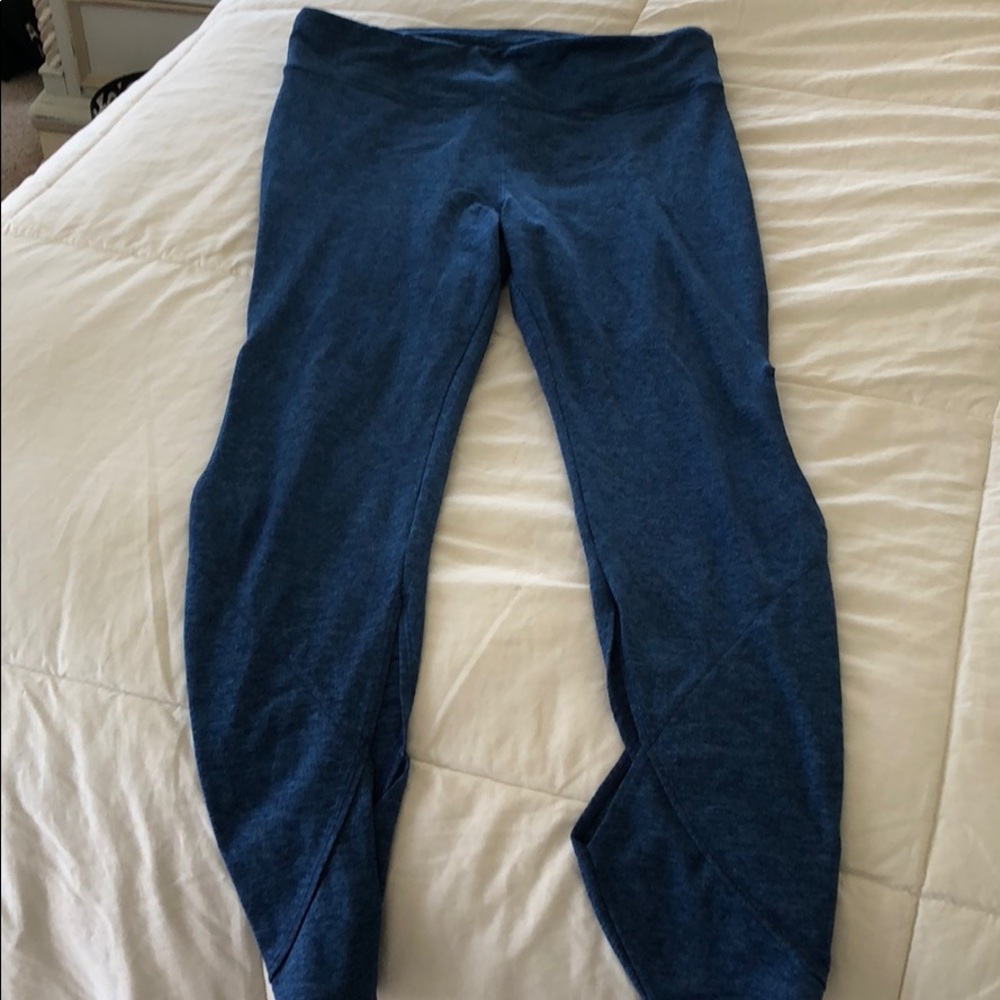 Free People legging